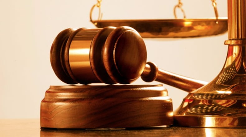 ACLU Ohio reports mayor’s courts need reforms