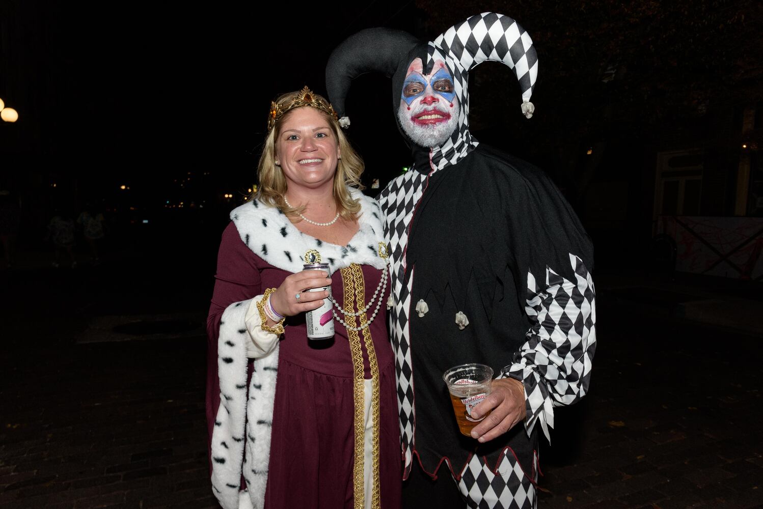 PHOTOS: Did we spot you at Hauntfest on 5th in the Oregon District?