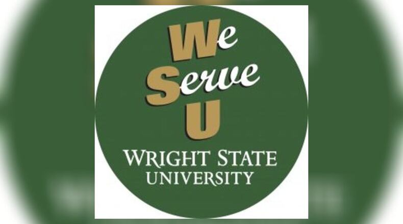 Wright State’s We Serve U group is hosting a community service day Friday.