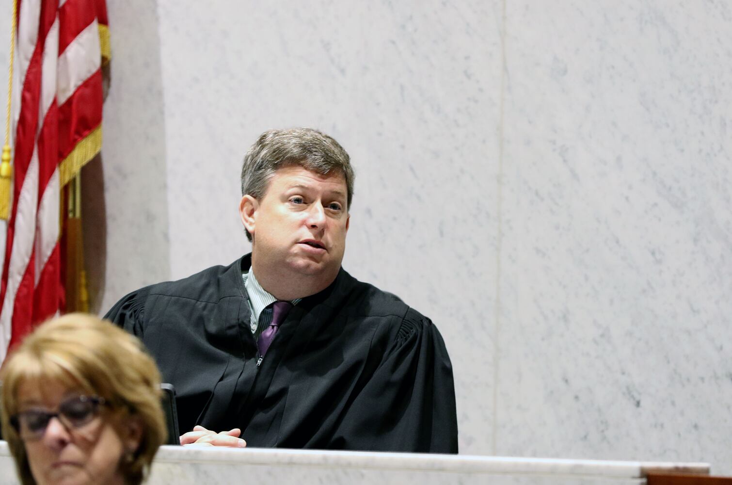 Trial of Brooke Skylar Richardson