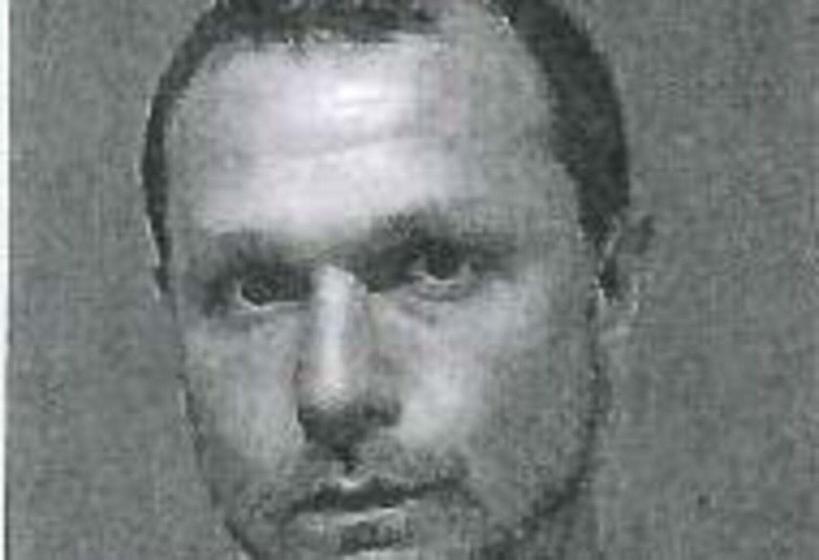 Jeffrey Palmer (Courtesy/Clark County Sheriff's Office)