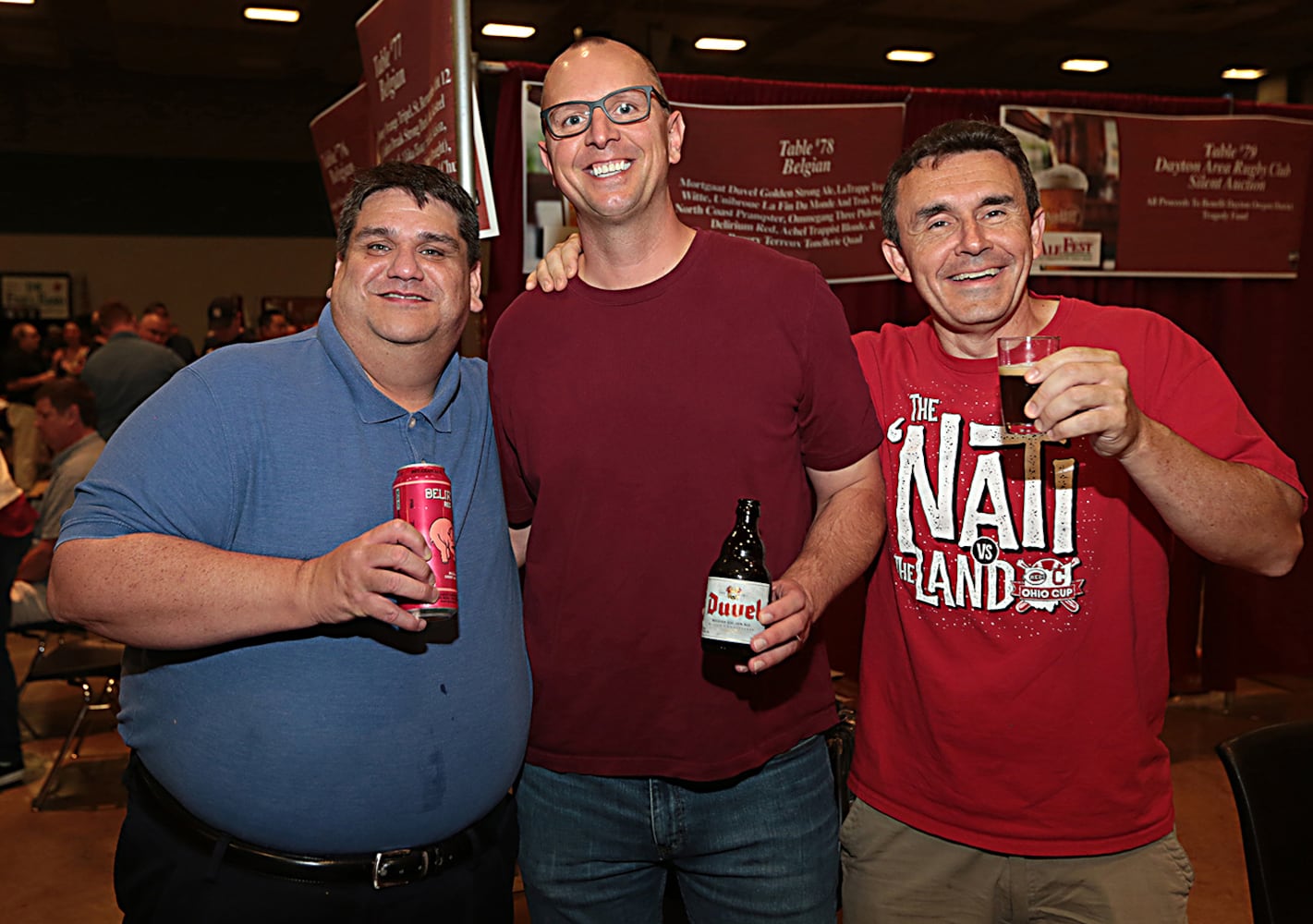 PHOTOS: Did we spot you at AleFest Dayton?