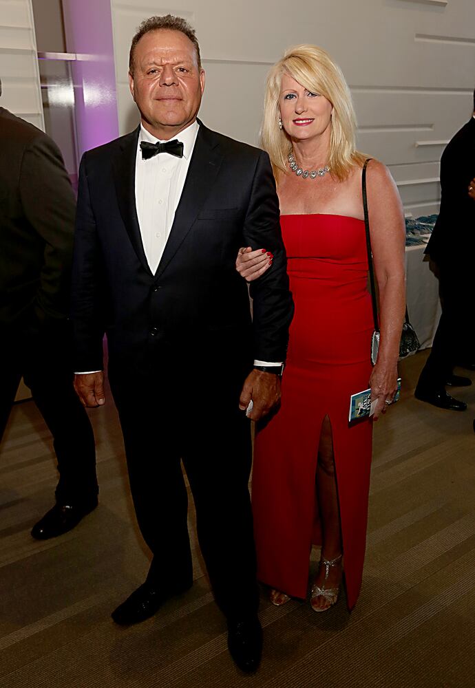 PHOTOS: Wright State ArtsGala 2017