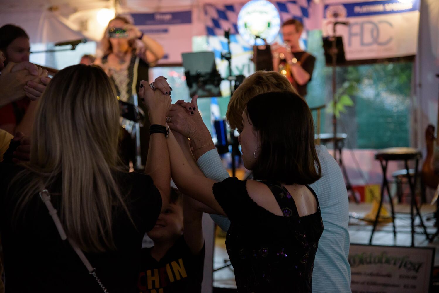 PHOTOS: PROST! Did we spot you celebrating at Oktoberfest Springboro?