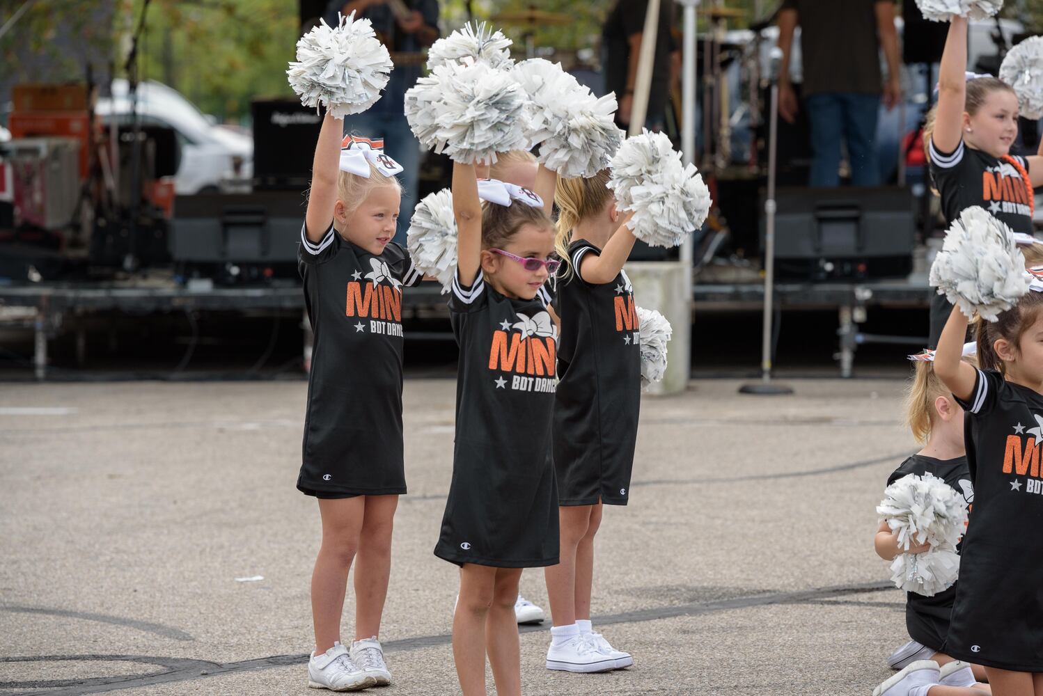 PHOTOS: Did we spot you at the Beavercreek Popcorn Festival?