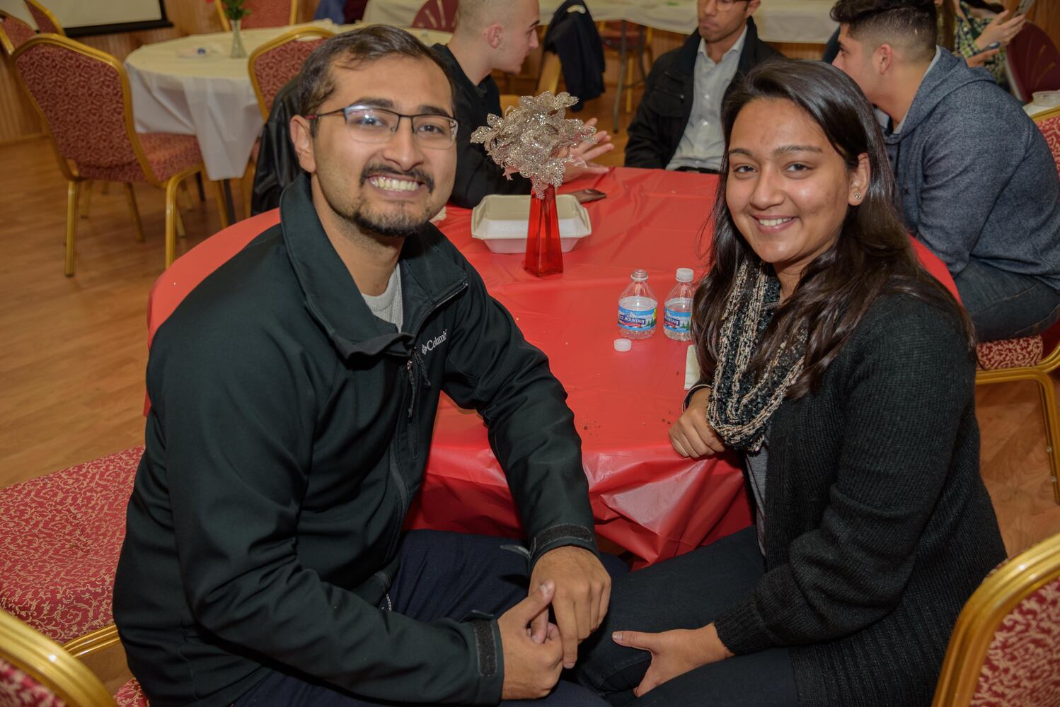 PHOTOS: Did we spot you at the Turkish Food Festival?