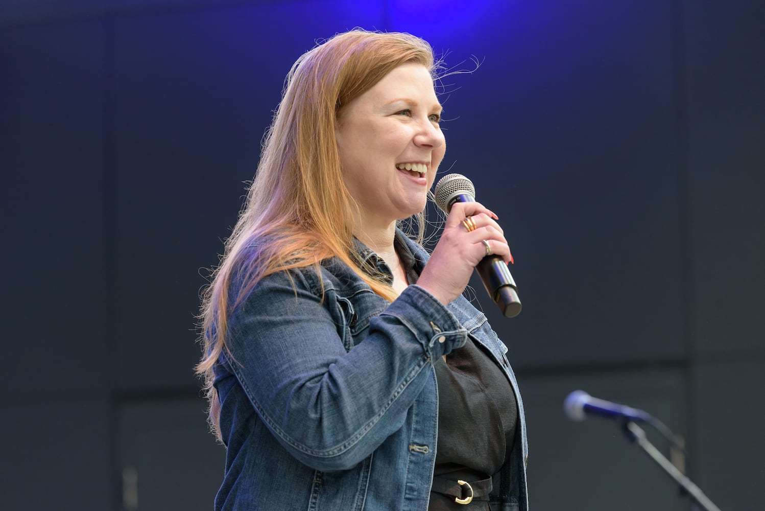PHOTOS: Levitt Pavilion 2025 Season Announcement Concert with Subterranean