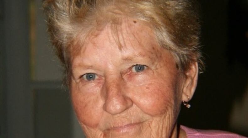 Photo of Mary Beverly