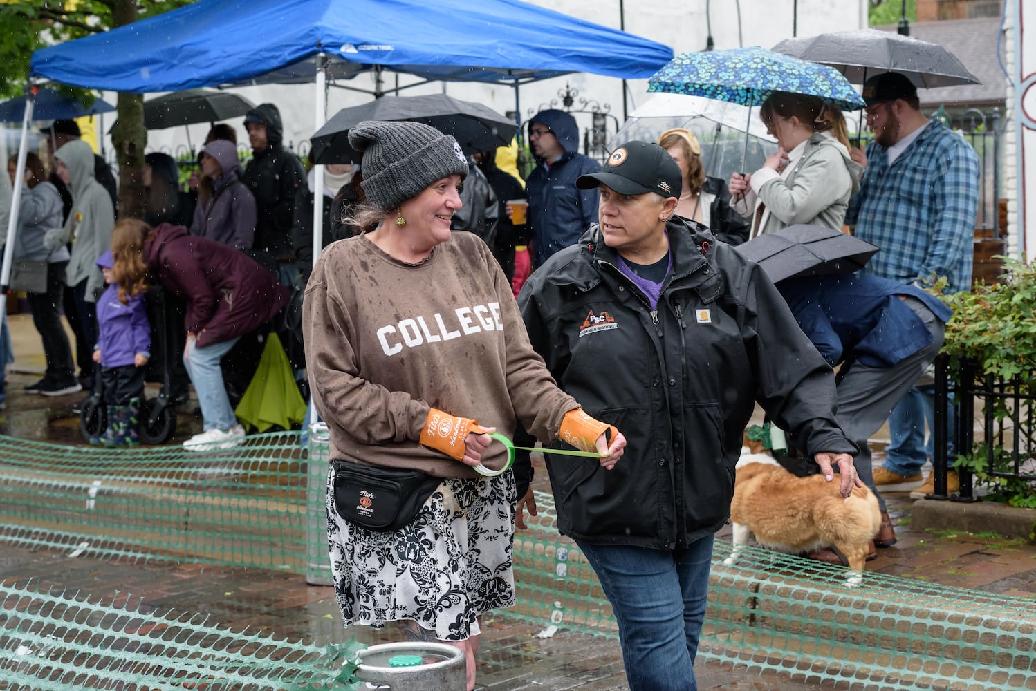 PHOTOS: 2025 Derby Day wiener dog races in the Oregon District