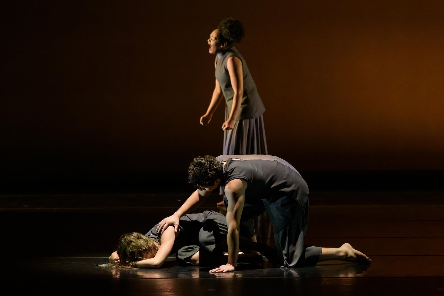 PHOTOS: Dayton Contemporary Dance Company's 'Reflections' at Victoria Theatre