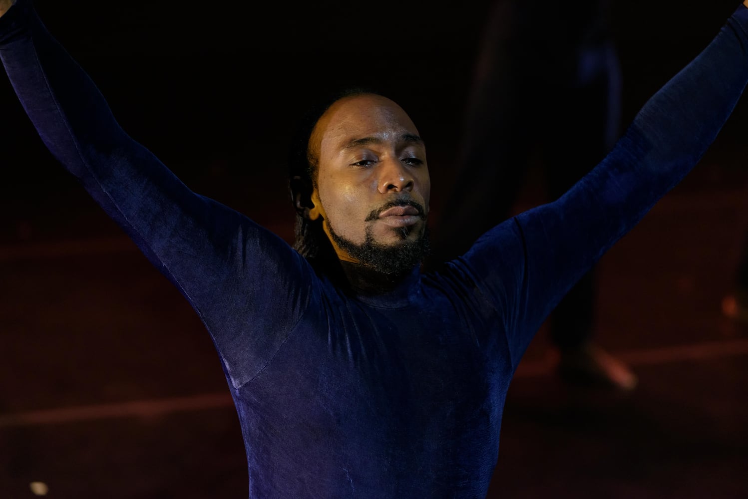 PHOTOS: Dayton Contemporary Dance Company's 'Black by Popular Demand' at Victoria Theatre