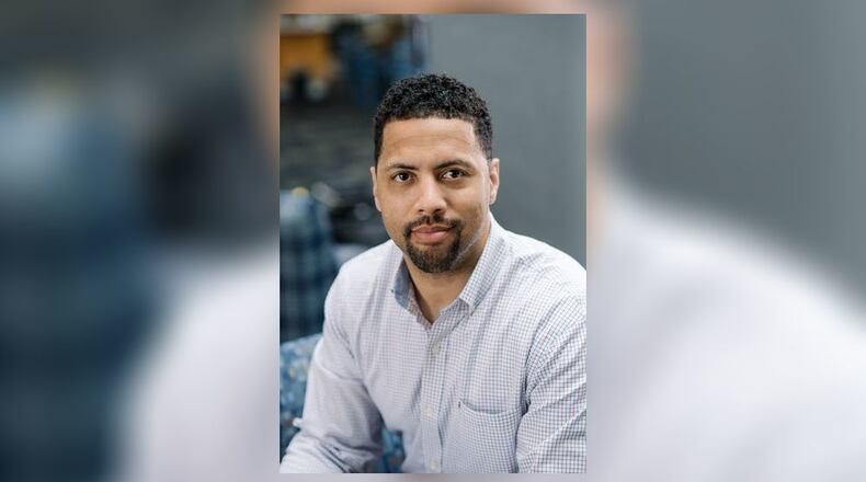Luther Palmer is a Dayton native and is currently an Electrical Engineering professor at Wright State University. He serves as the Signature Event Co-Chair for TEDxDayton 2022. (CONTRIBUTED)