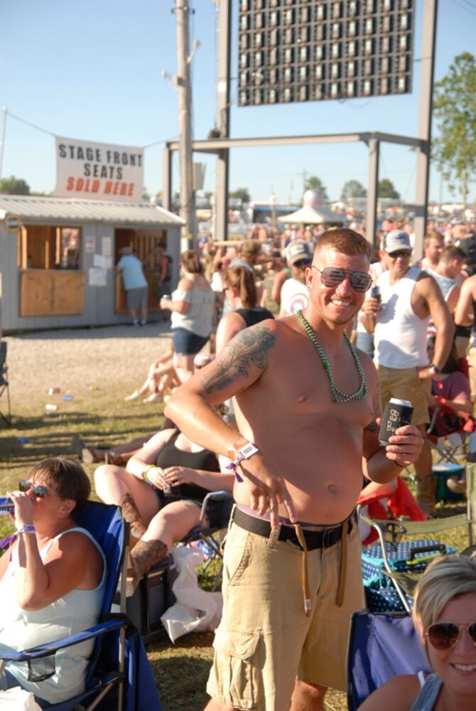 PHOTOS: Did we spot you at Country Concert ‘19?