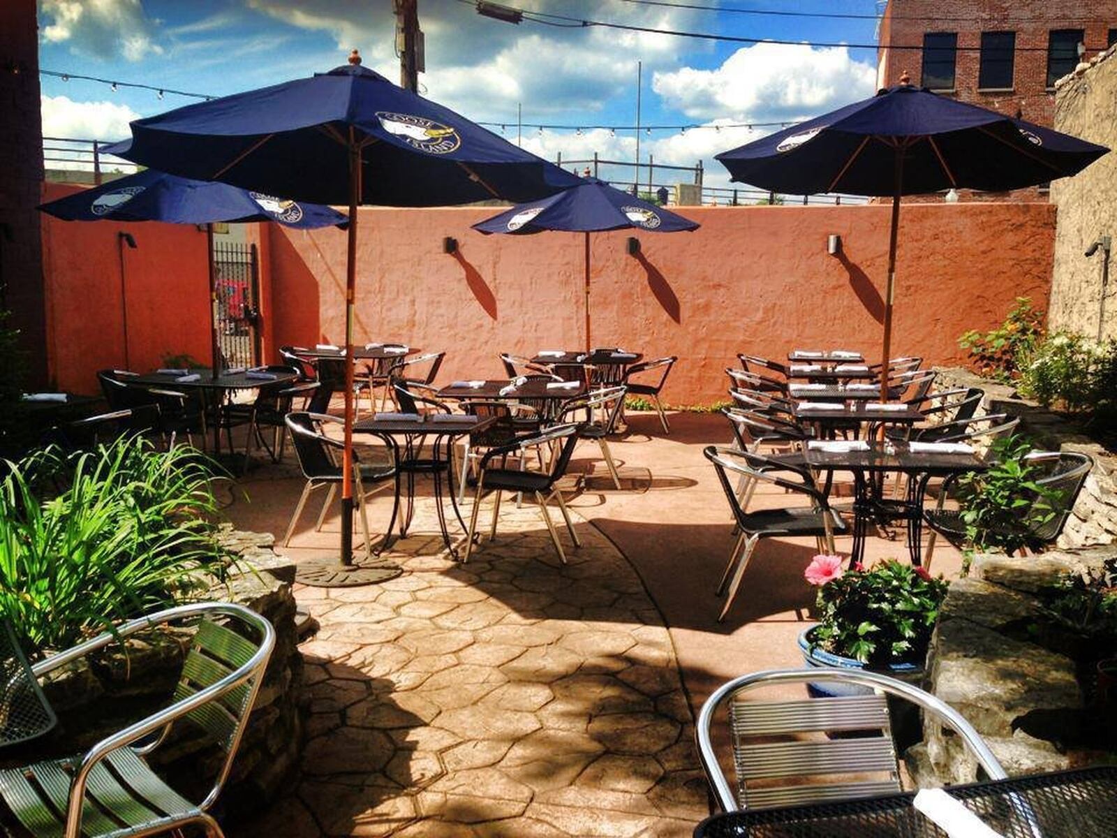 Lily’s Bistro (CONTRIBUTED)
