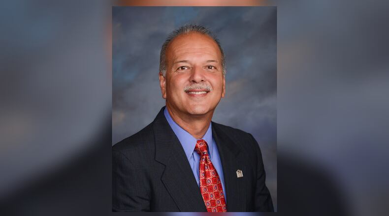 Norman Miozzi is the Executive Director at Habitat for Humanity of Greater Dayton and serves on the Montgomery County Housing Advisory Board, the Fairborn Housing Advisory Committee, and the Dayton Housing Roundtable Development Subcommittee. (CONTRIBUTED)