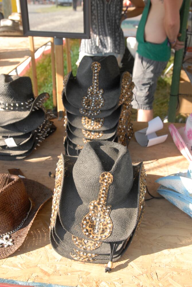 PHOTOS: Did we spot you at Country Concert ‘19?