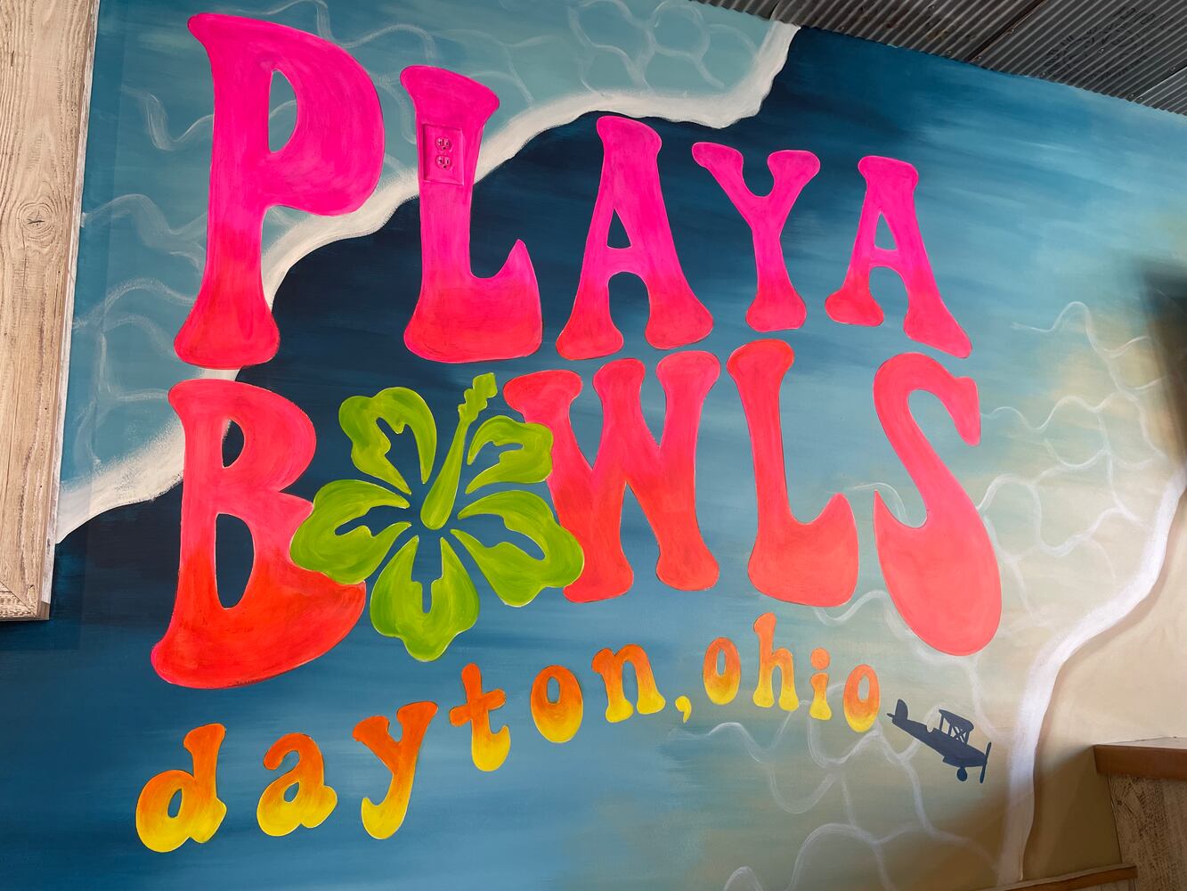 Playa Bowls