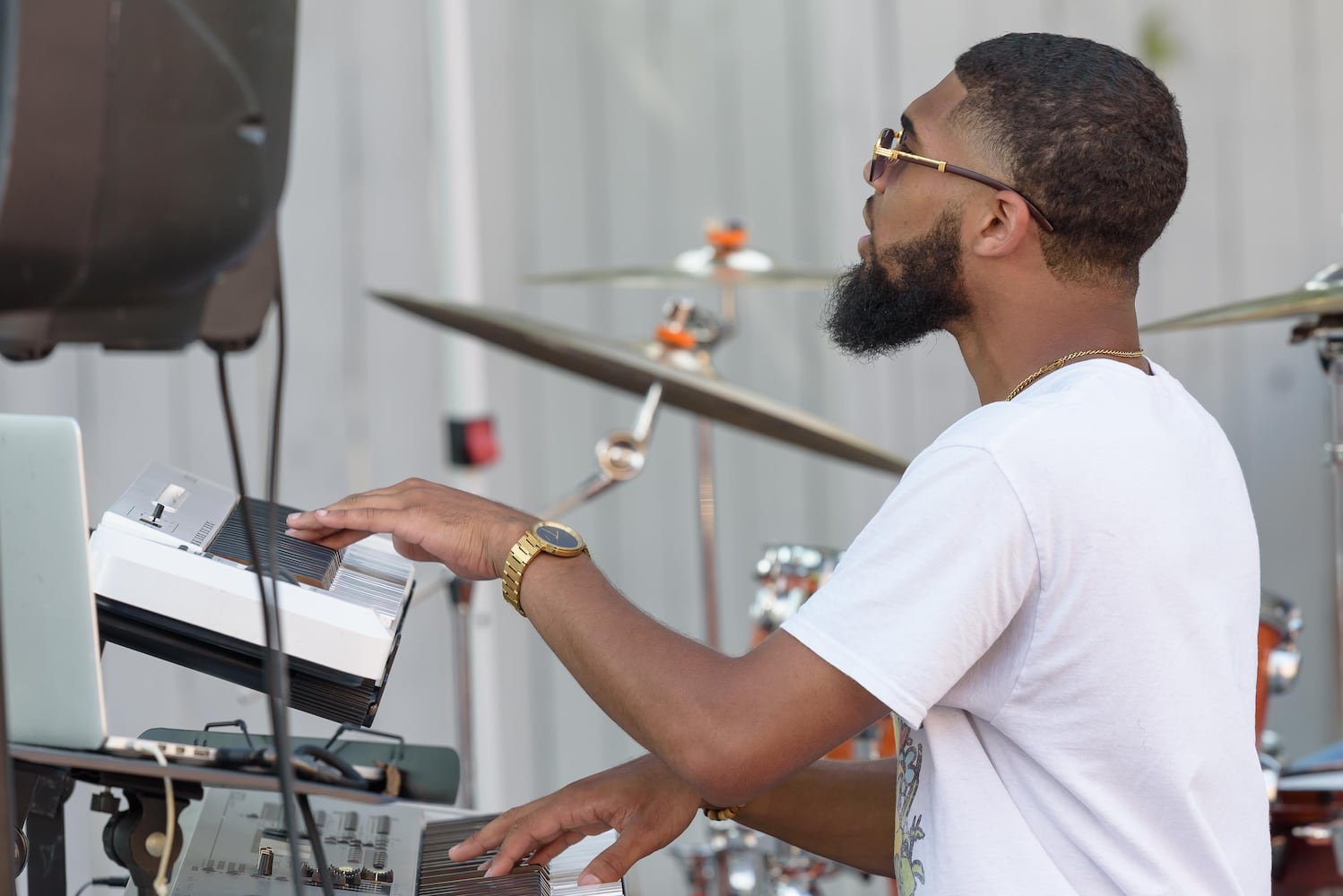 PHOTOS: Seventh annual Dayton Porchfest in the St. Anne's Hill Historic District