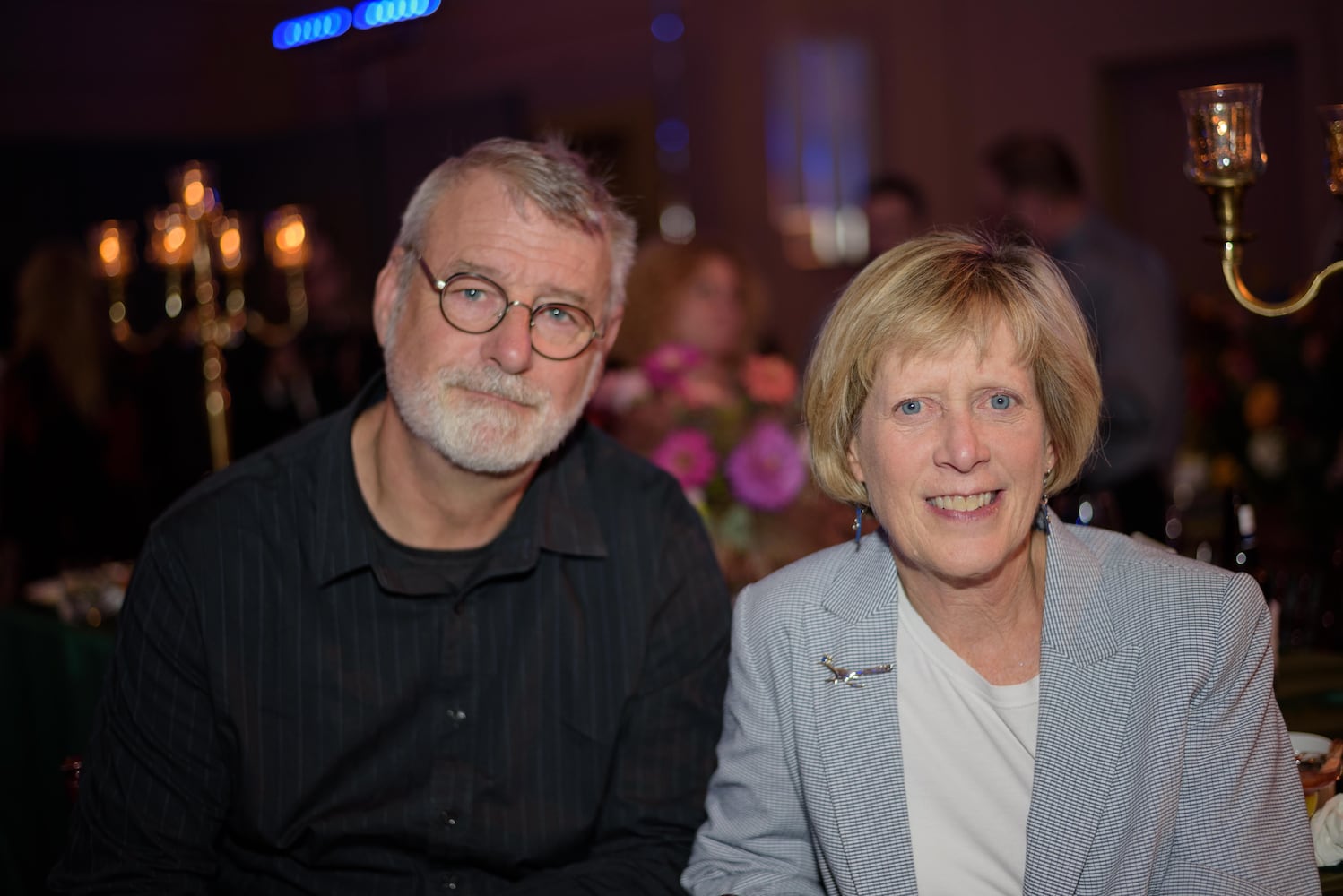 PHOTOS: Did we spot you at FilmDayton’s 10th anniversary party at Liberty Tower?