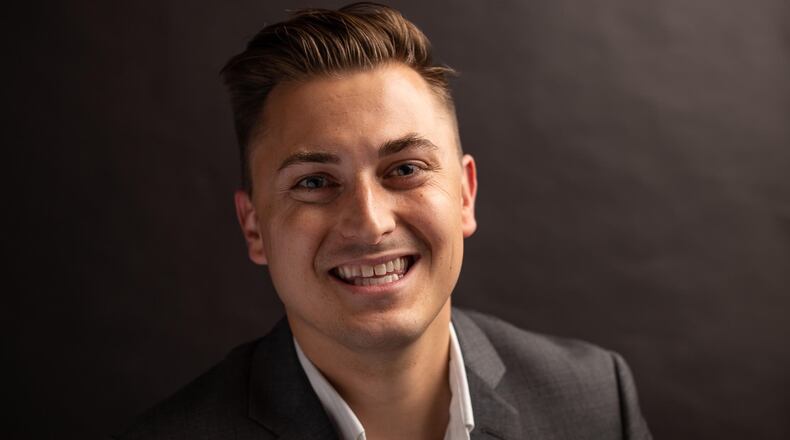 Bryan Stewart (CONTRIBUTED)