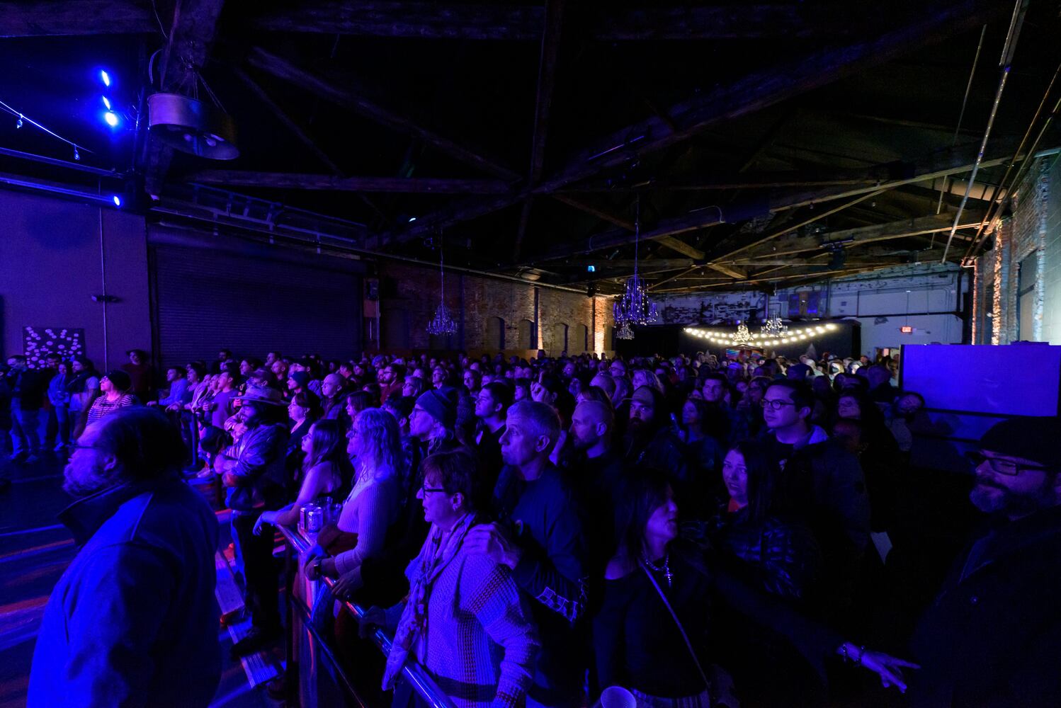 PHOTOS: Heartless Bastards Live at The Brightside