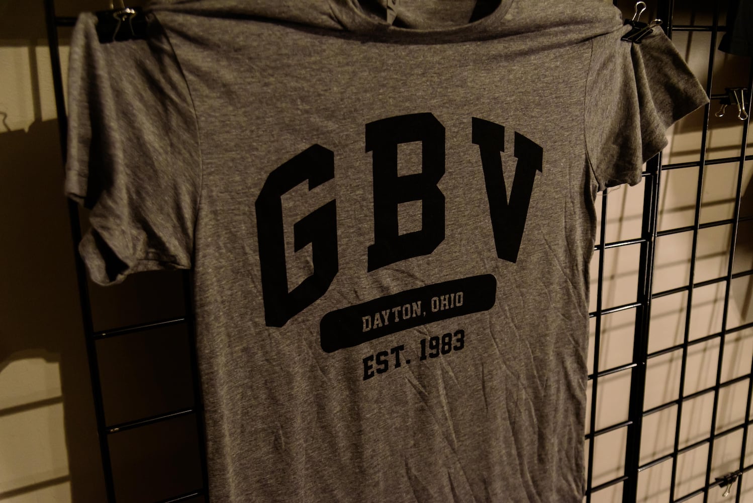 PHOTOS: Guided By Voices 40th Anniversary Celebration Live at the Dayton Masonic Center
