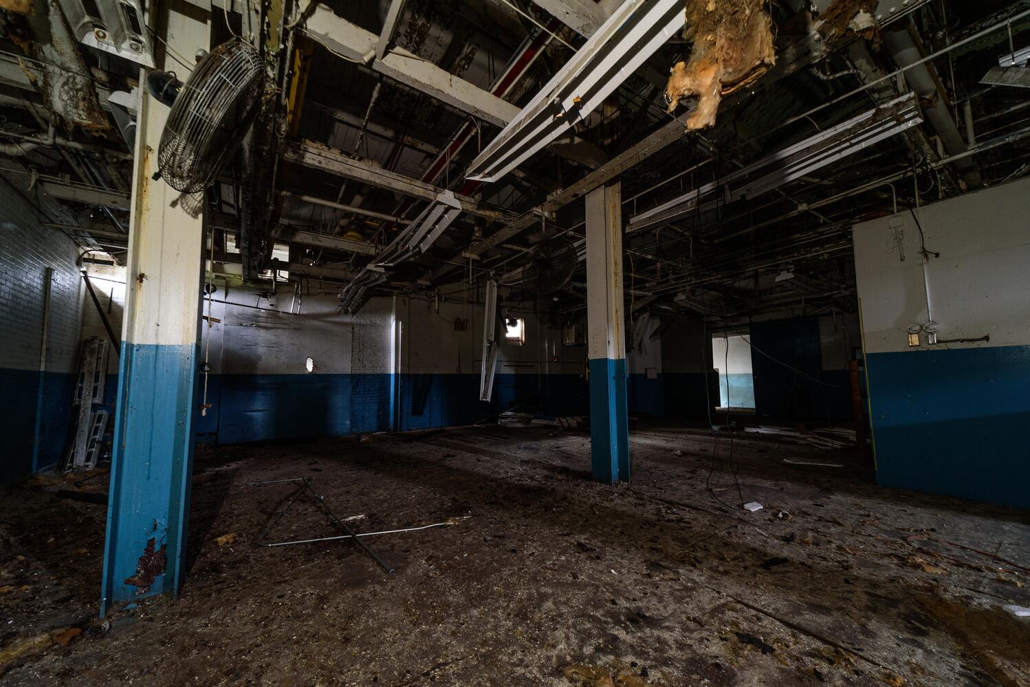 PHOTOS: The Wright Company Factory, a future Dayton Aviation Heritage National Historical Park museum