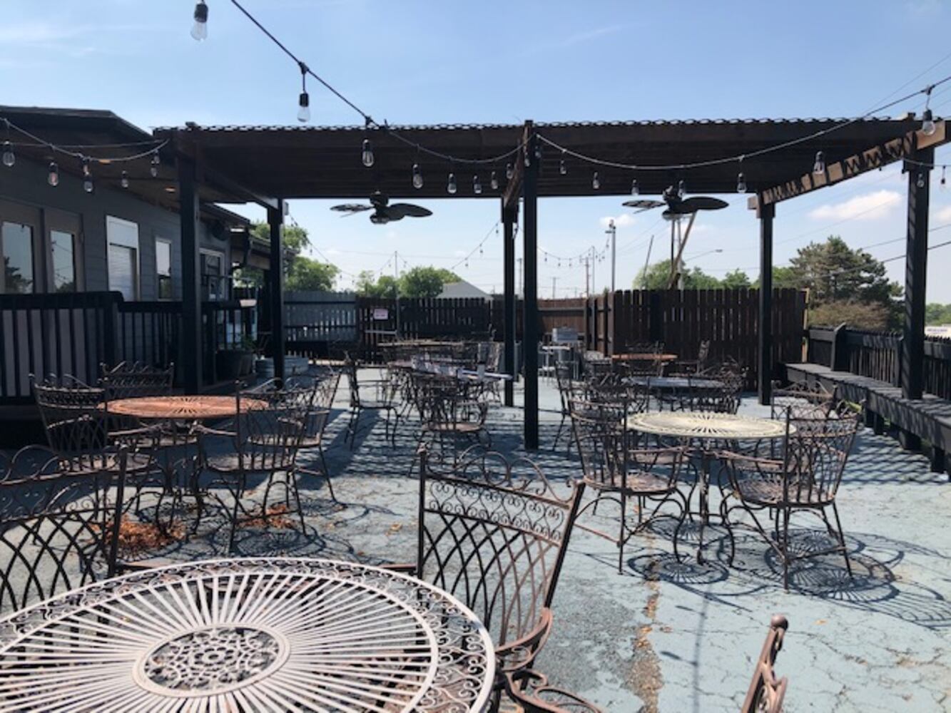PHOTOS: Inside the new Miami Valley Sports Bar after extensive 5-month makeover