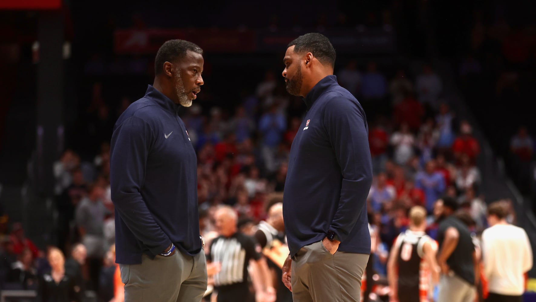 Bowling Green vs. Dayton