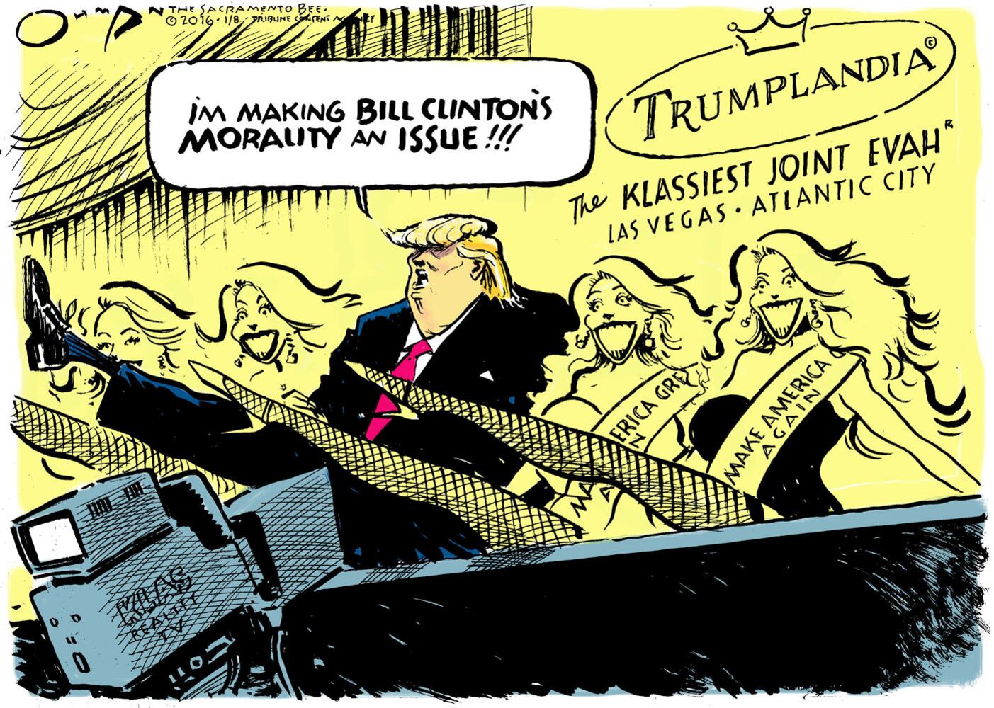 Today's cartoons 1/6