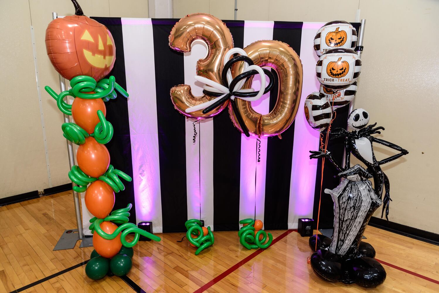 PHOTOS: Did we spot you at the 12th annual Fairborn Halloween Festival?