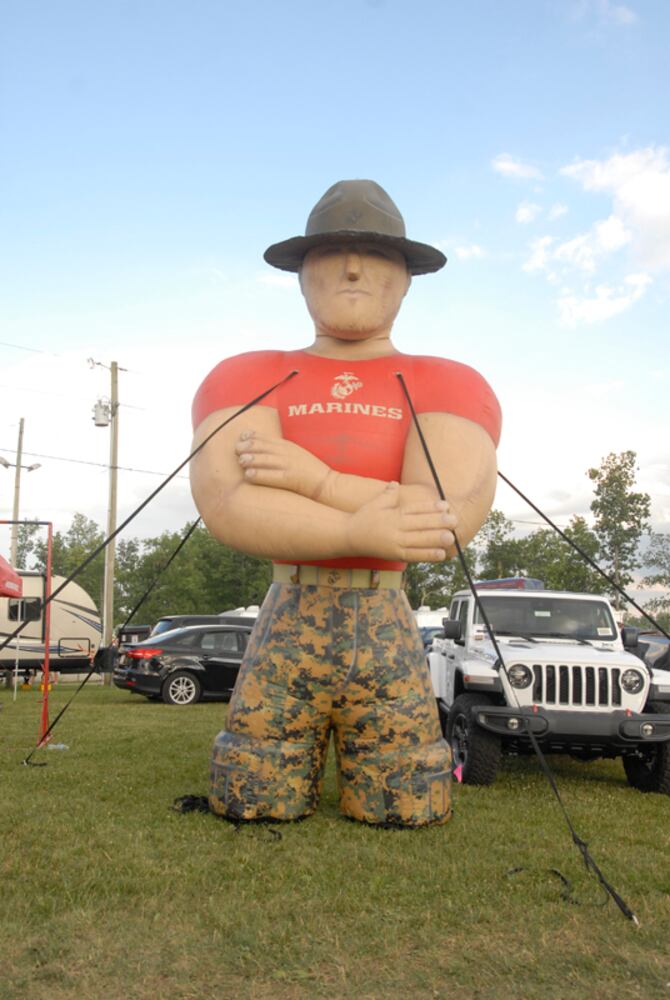 PHOTOS: Did we spot you at Country Concert ‘19?