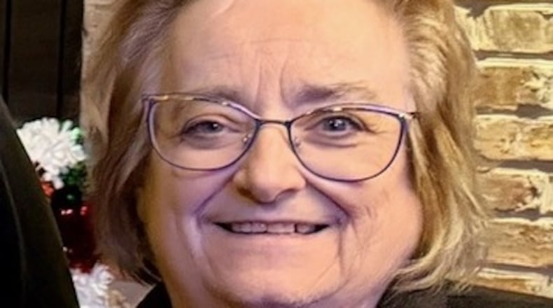 Photo of Cheryl Fleck