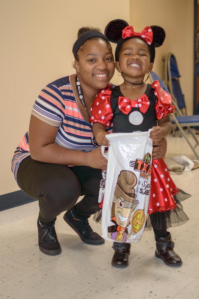 PHOTOS: Fairborn Halloween Festival 2017