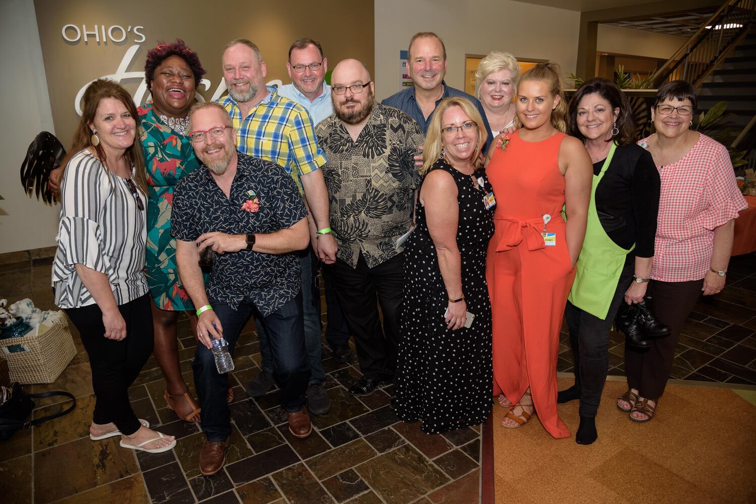 PHOTOS: Did we spot you sipping for a good cause at Steins, Stems, Spirits, Savories & Sweets?
