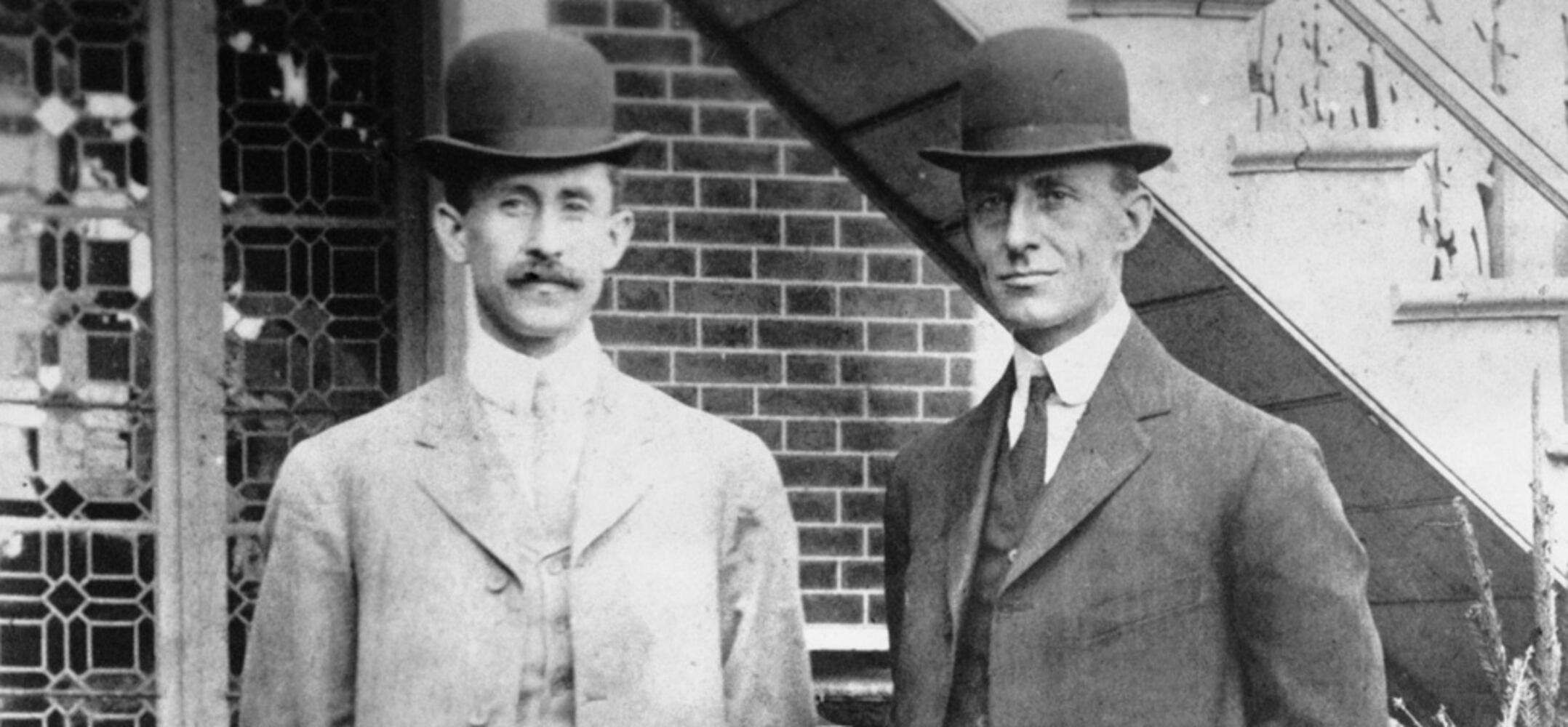 "The Wright Brothers," a new book by Pulitzer Prize-winning historian David McCullough, will be turned into an HBO miniseries.