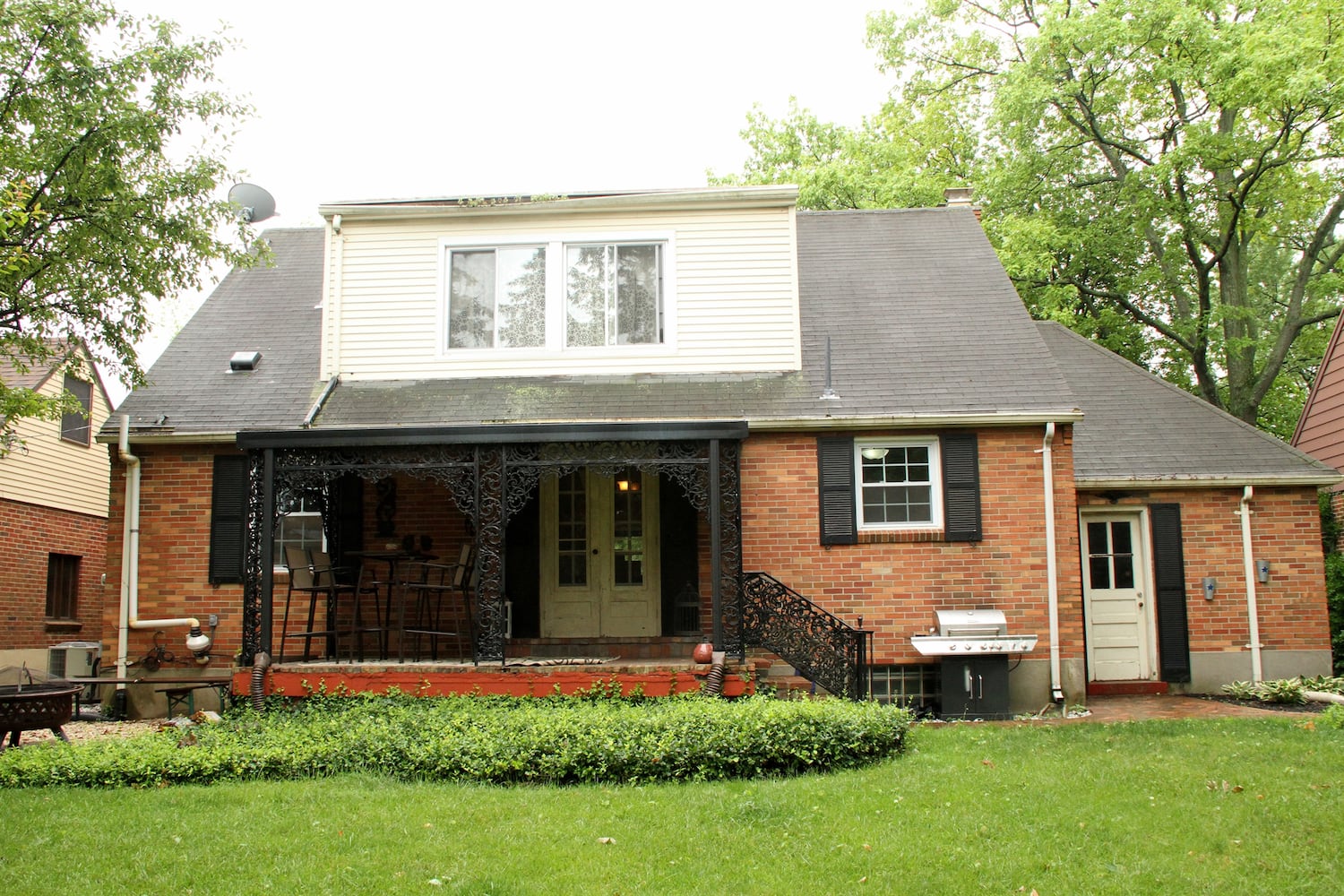 From Real Estate Plus: Move-Up homes