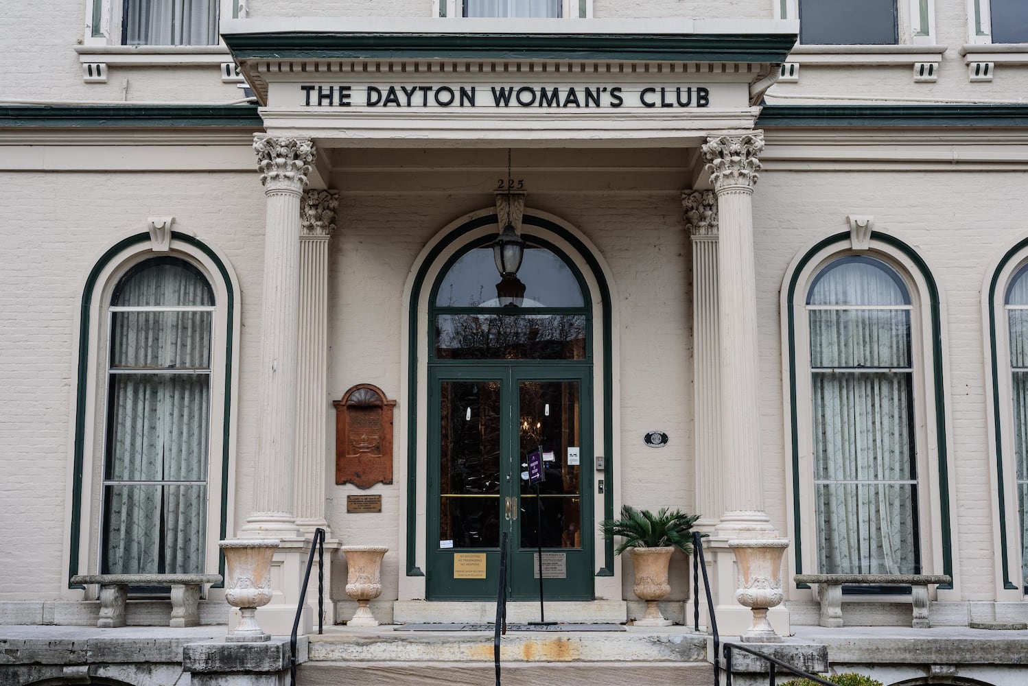 PHOTOS: 2026 Early Bird Market at The Dayton Woman's Club