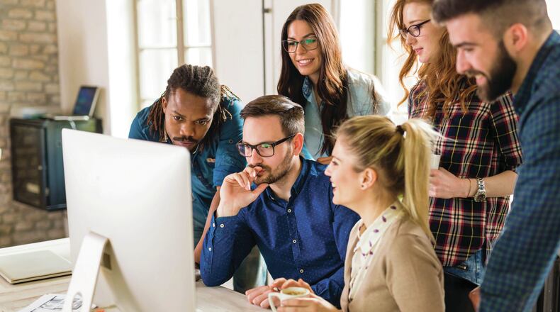 This Focus Week iteration spotlights performance improvement for both the individual and organization. (Metro News Service photo)