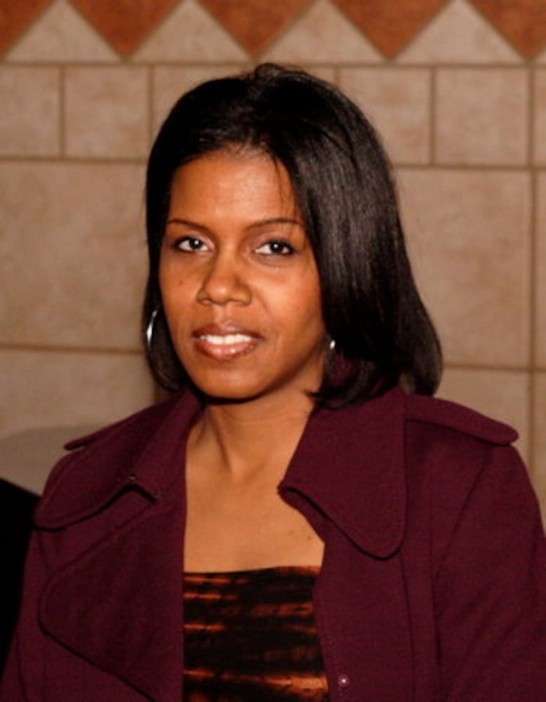 Chicago Steppers lounge party