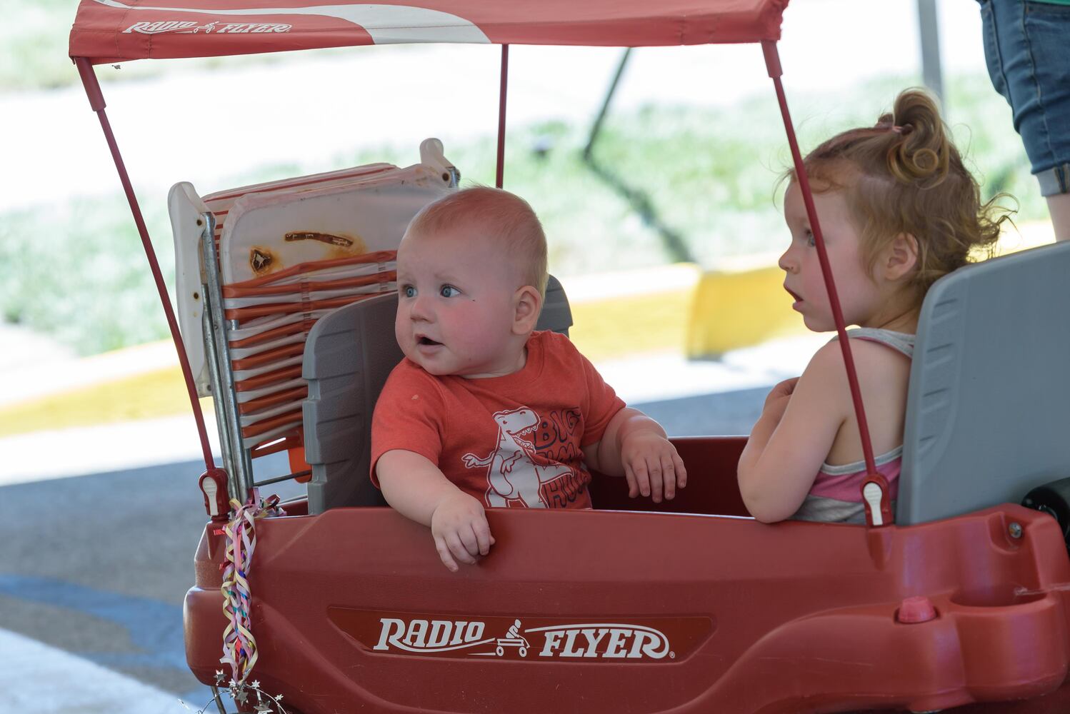 PHOTOS: 73rd annual Versailles Poultry Days