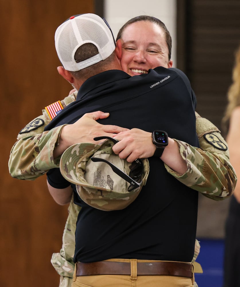070325 DDN National Guard Call to Duty Piqua