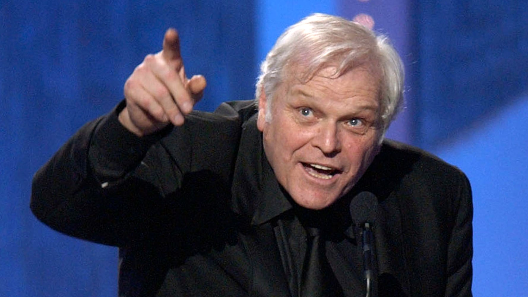 Photos: Notable deaths 2020