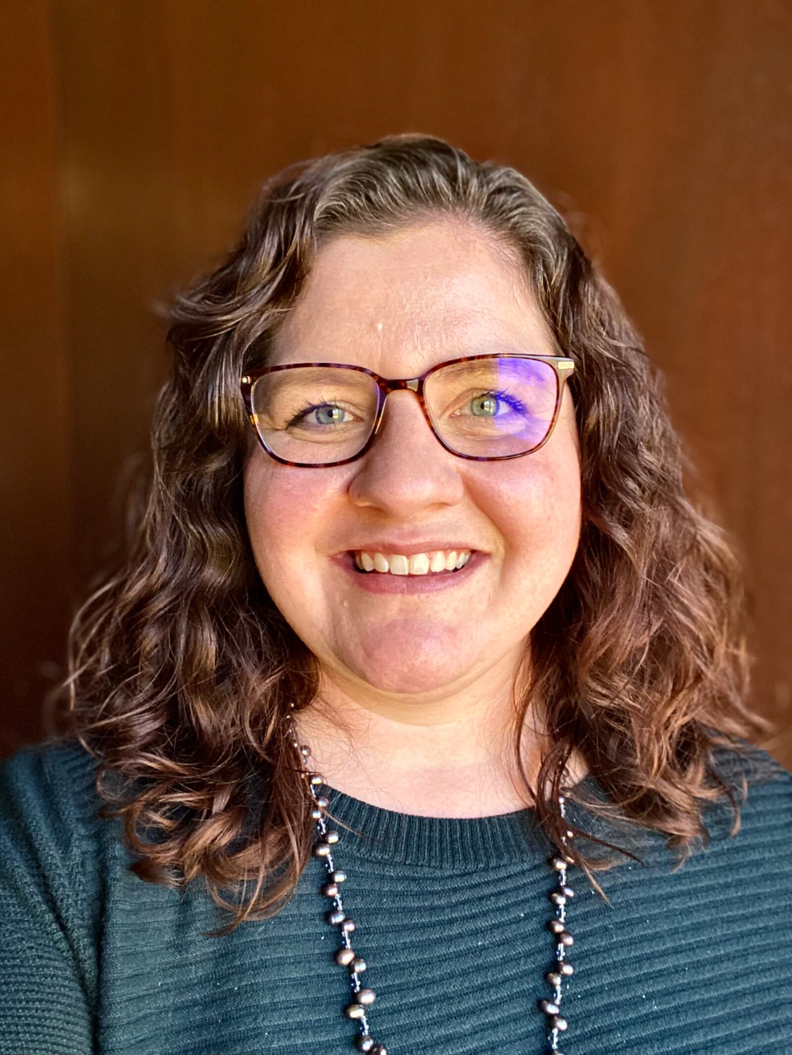 Amanda Deeter, Whole Child Expert in Social Emotional Learning division of the Montgomery County Education Service Center (CONTRIBUTED)
