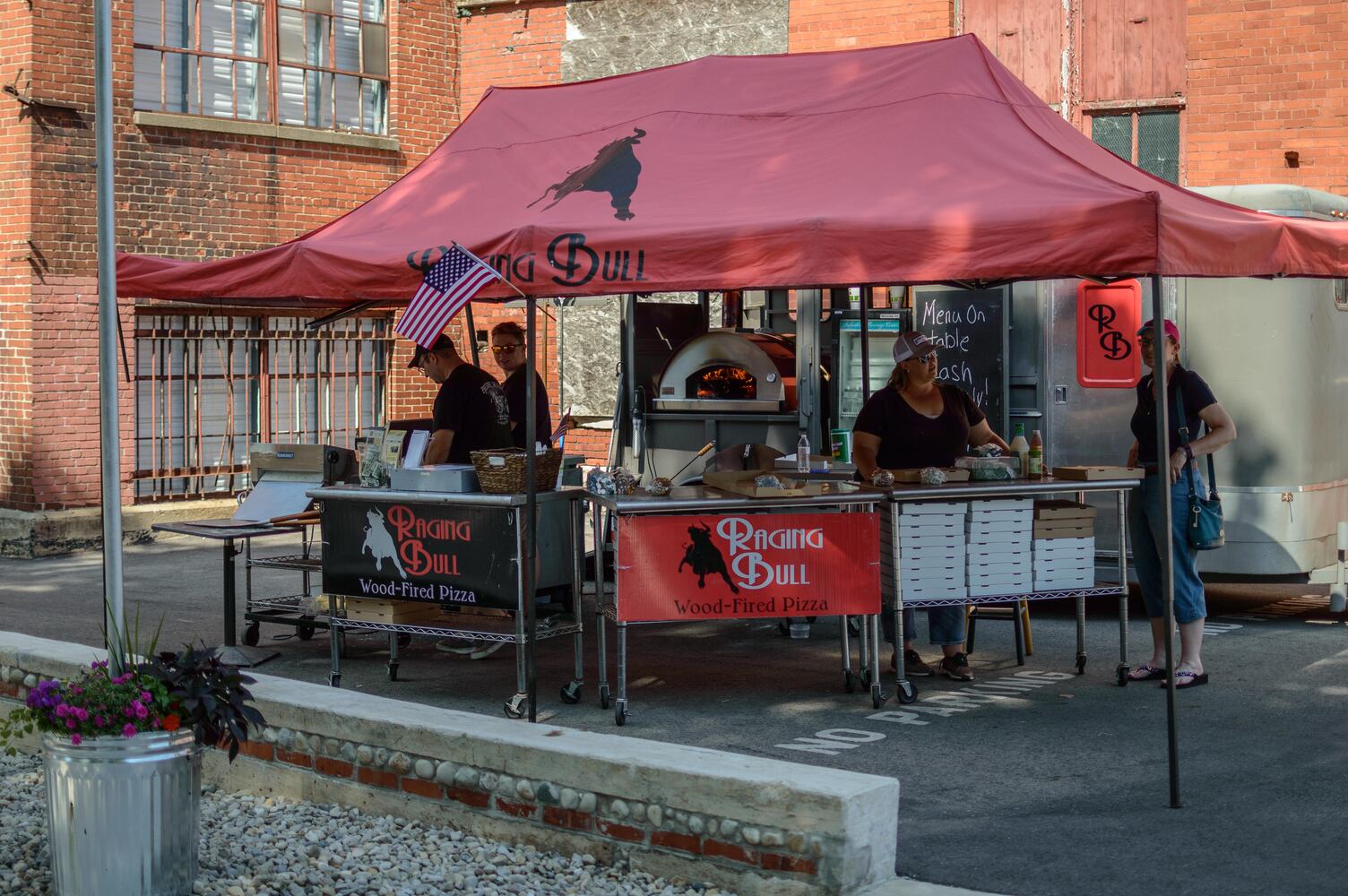 Mother Stewart's Brewing Co. Anniversary Bash
