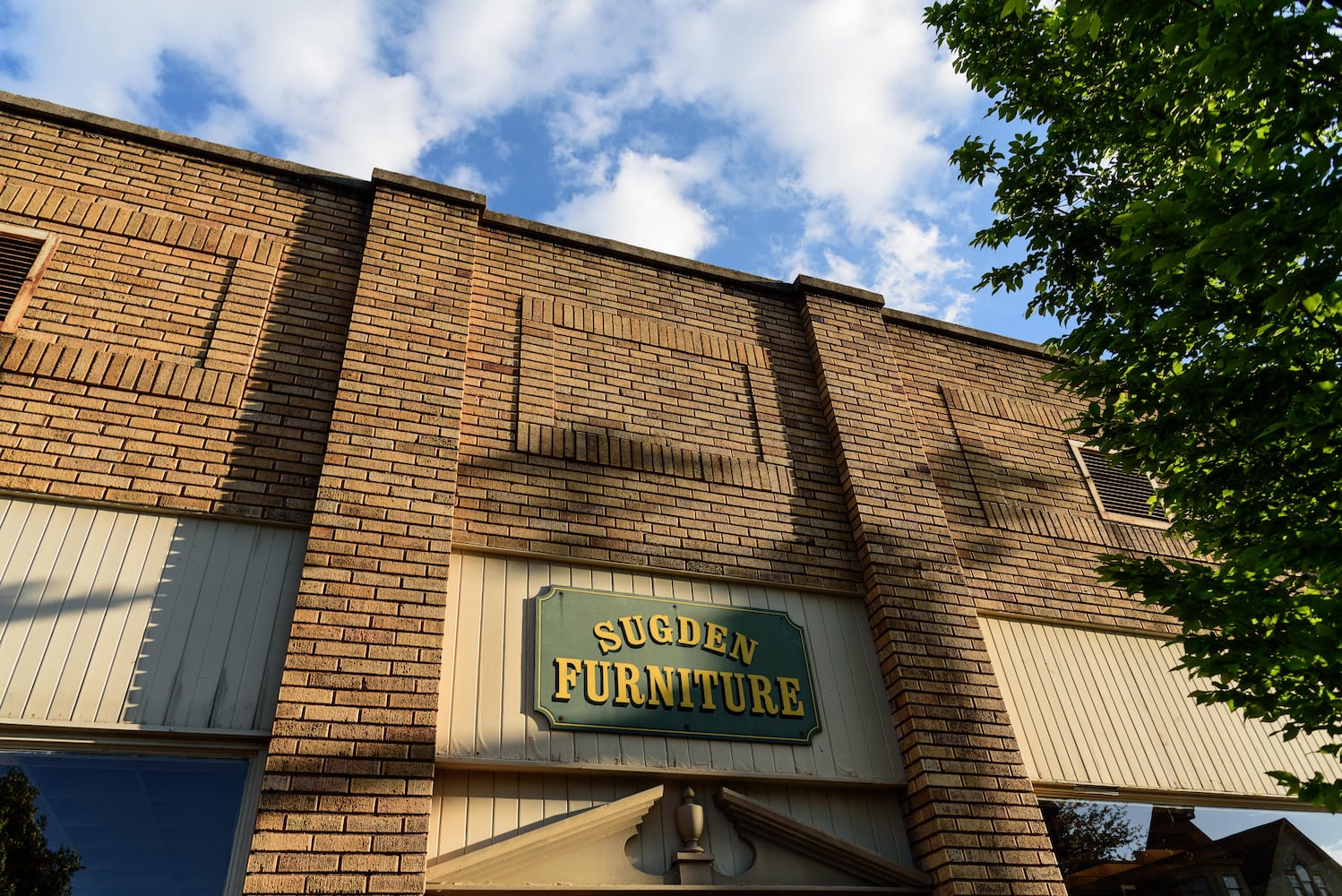 PHOTOS: Nosy Neighbors downtown Tipp City history & architecture tour
