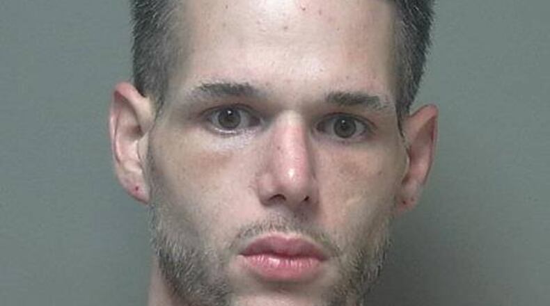 (Courtesy: Miami County Sheriff's Office)