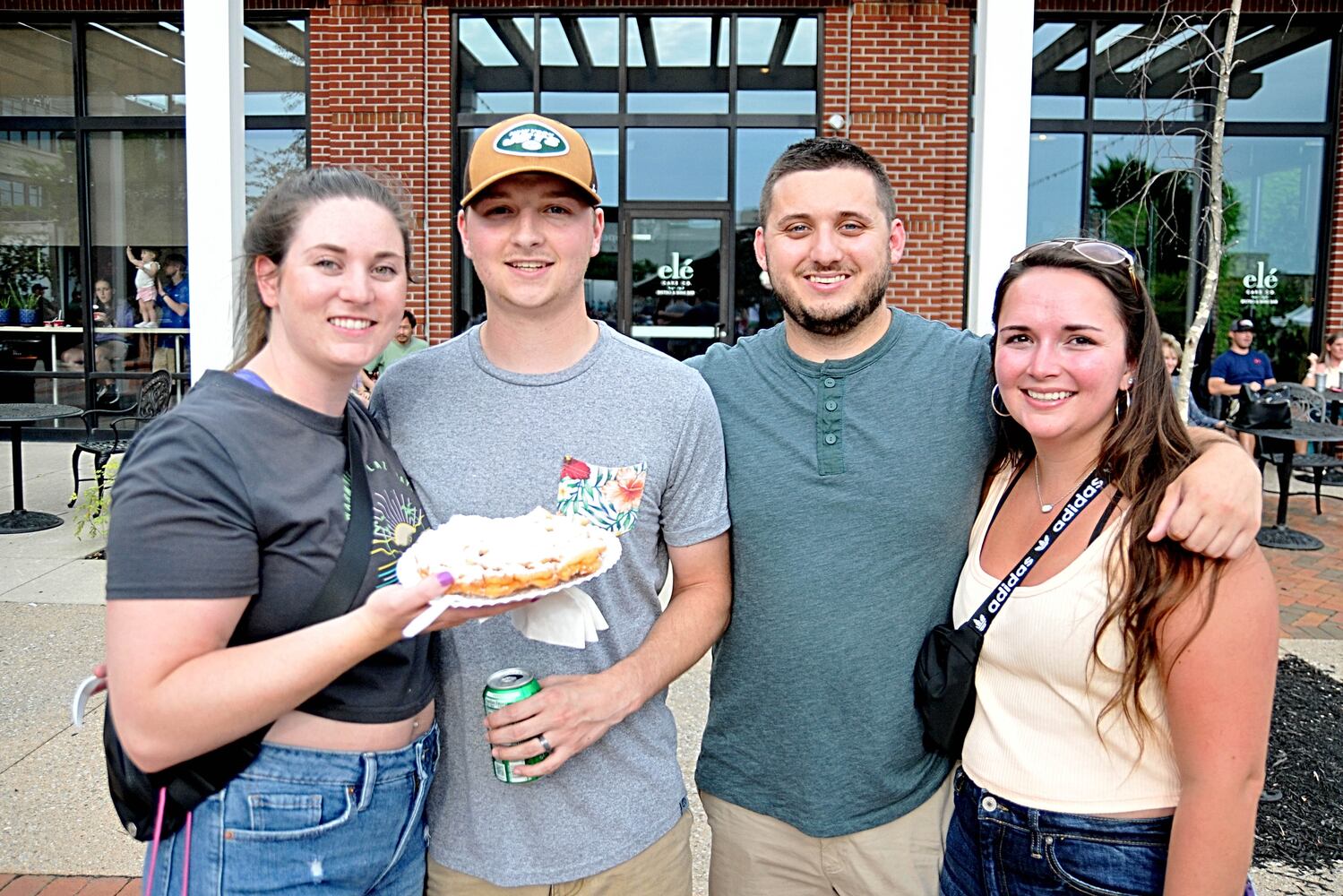 Did we spot you at Yuengling Summer Music Fest?