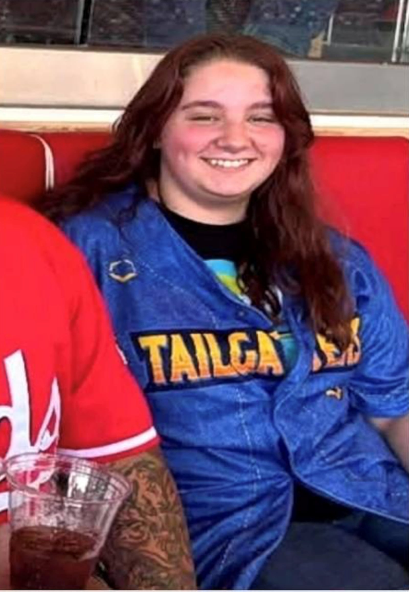 Olivia R. Hines. Photo courtesy the Miami County Sheriff's Office.