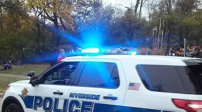 A new program in Riverside will help get residents involved in fighting crime. CONTRIBUTED.